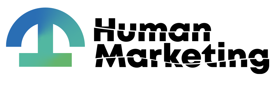 Human Marketing Main Logo
