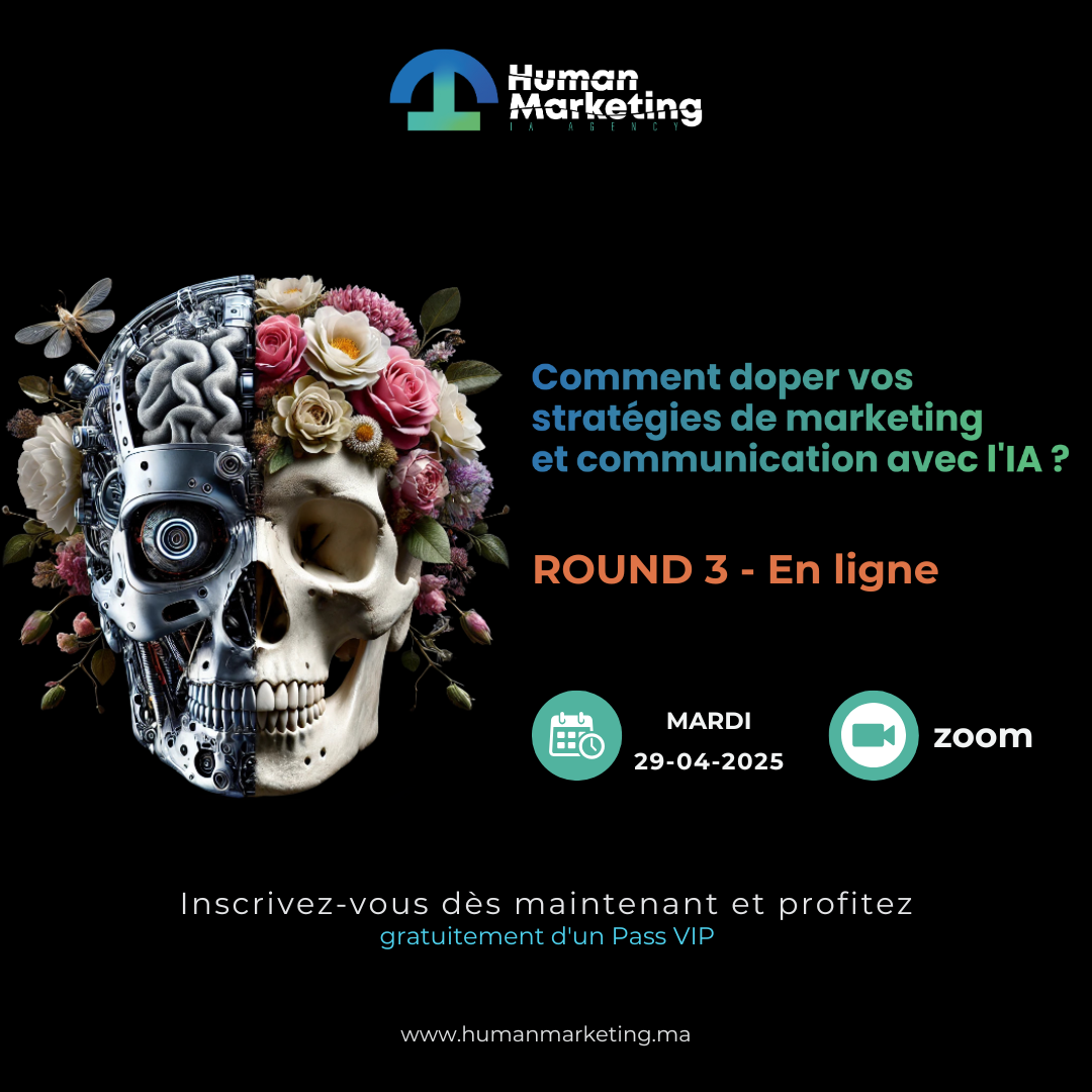   Comment doper vos stratégies de marketing et de communication avec l'IA ?