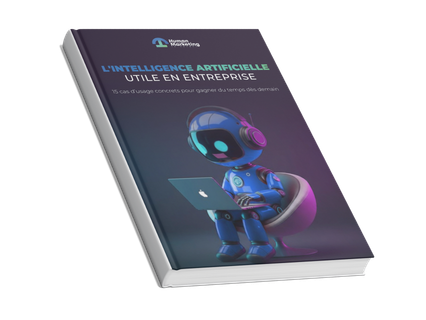 L’IA utile en entreprise – 15 cas d’usage concrets pour gagner du temps dès demain